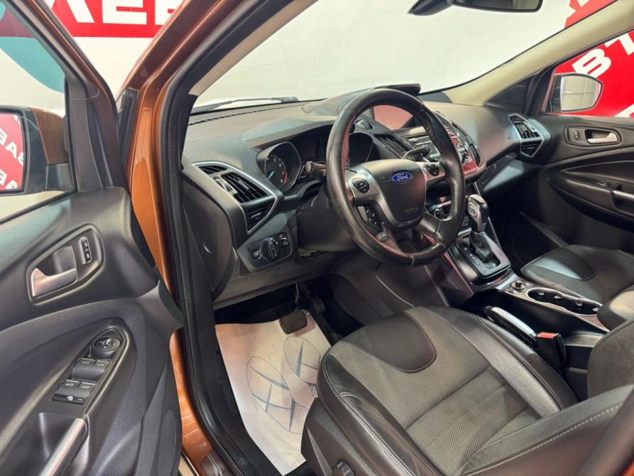 Ford Kuga II Новочеркасск  - изображение 9