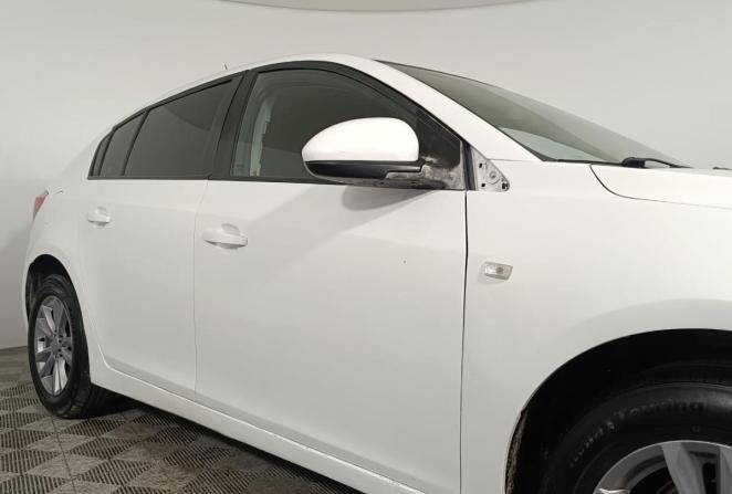 Chevrolet Cruze I Рестайлинг с пробегом 2013 года, цена 550 000 рублей, 176708 км, хэтчбек, Автокод Объявления