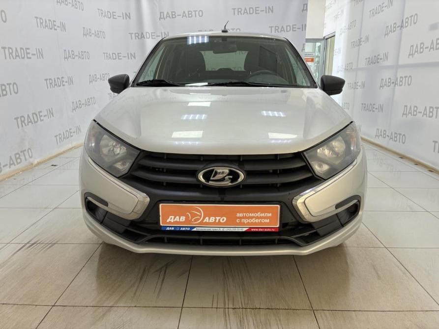 Lada (ВАЗ) Granta I Рестайлинг Пермь  - изображение 2