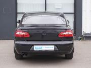 Skoda Superb II Рестайлинг Москва  - изображение 21
