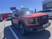 Haval Dargo Санкт-Петербург  - изображение 7
