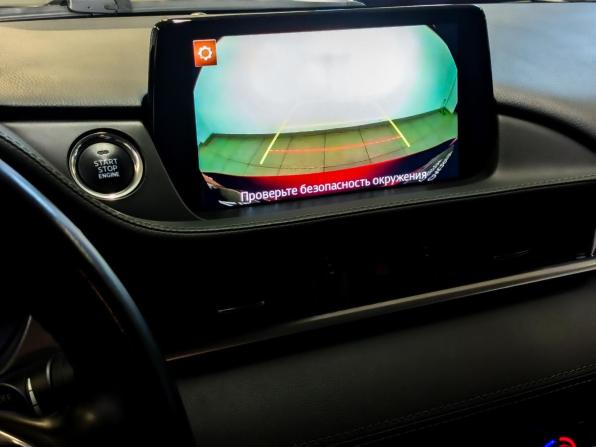Mazda 6 III (GJ) Рестайлинг 2 с пробегом 2021 года, цена 2 795 000 рублей, 56261 км, седан, Автокод Объявления