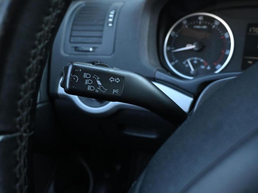 Skoda Octavia II (A5) Рестайлинг Новороссийск  - изображение 13