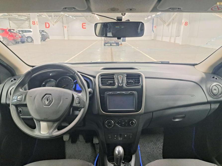 Renault Sandero II Казань  - изображение 17