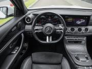 Mercedes-Benz E-Класс V (W213 S213 C238) Рестайлинг Санкт-Петербург  - изображение 48