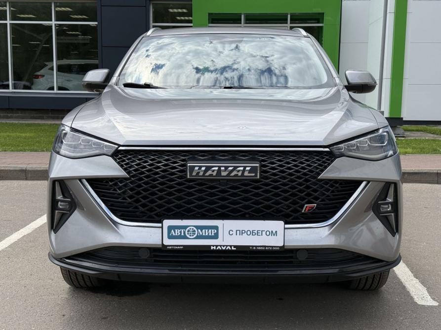 Haval F7x I Рестайлинг Ярославль  - изображение 2