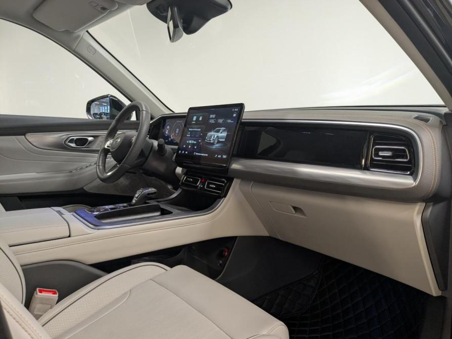 GAC GS8 II Санкт-Петербург  - изображение 12