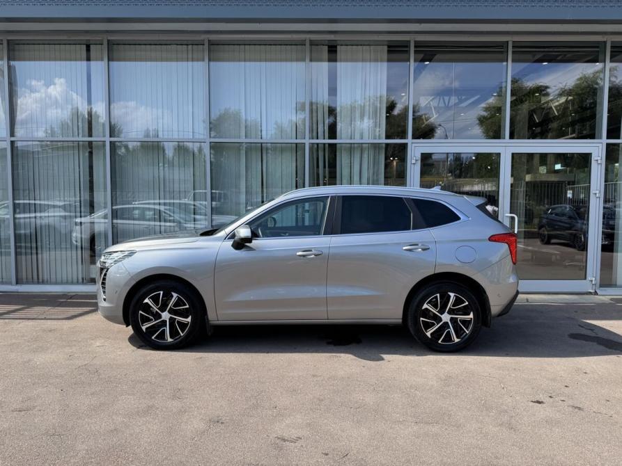 Haval Jolion I Воронеж  - изображение 8