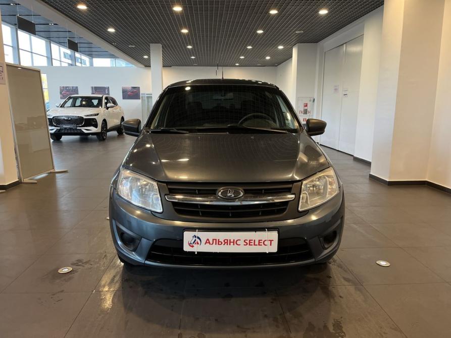 Lada (ВАЗ) Granta I Чебоксары  - изображение 8