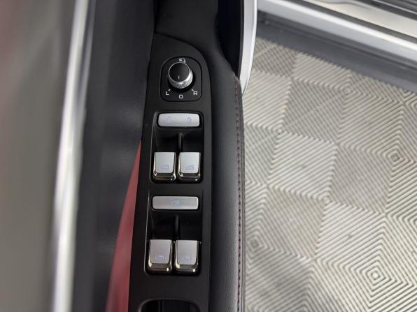 Geely Coolray I с пробегом 2021 года, цена 1 480 000 рублей, 63849 км, внедорожник, Автокод Объявления