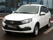 Lada (ВАЗ) Granta I Рестайлинг Иваново  - изображение 20