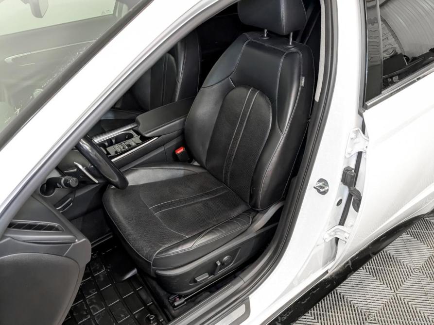 Hyundai Sonata VIII (DN8) Москва  - изображение 20
