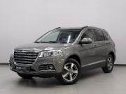 Haval H6 I Москва  - изображение 31