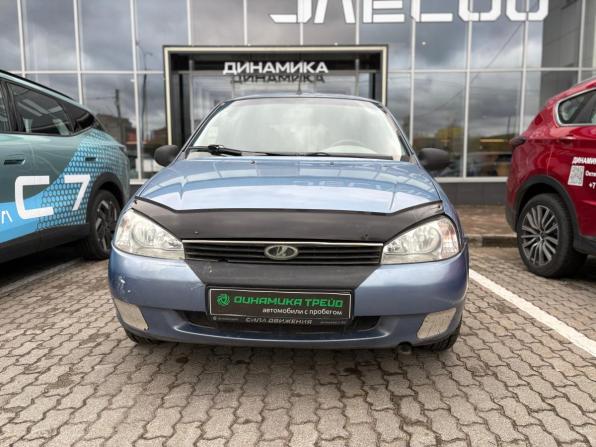 Lada (ВАЗ) Kalina I с пробегом 2007 года, цена 165 000 рублей, 129199 км, хэтчбек, Автокод Объявления