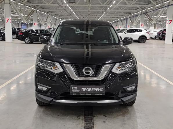 Nissan X-Trail III Рестайлинг с пробегом 2021 года, цена 2 805 000 рублей, 93970 км, внедорожник, Автокод Объявления