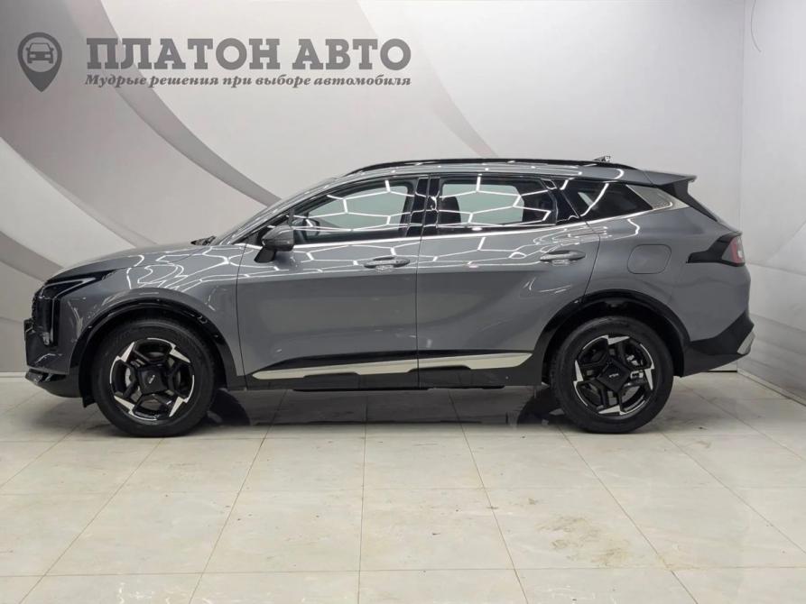 Kia Sportage (China) III (NP) Рестайлинг Воронеж  - изображение 9