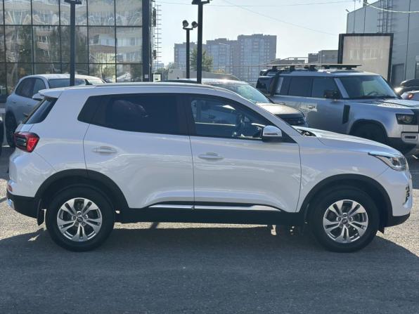 Chery Tiggo 4 Pro I Рестайлинг с пробегом 2024 года, цена 1 620 000 рублей, 59779 км, внедорожник, Автокод Объявления
