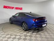 Kia K5 III Воронеж  - изображение 37