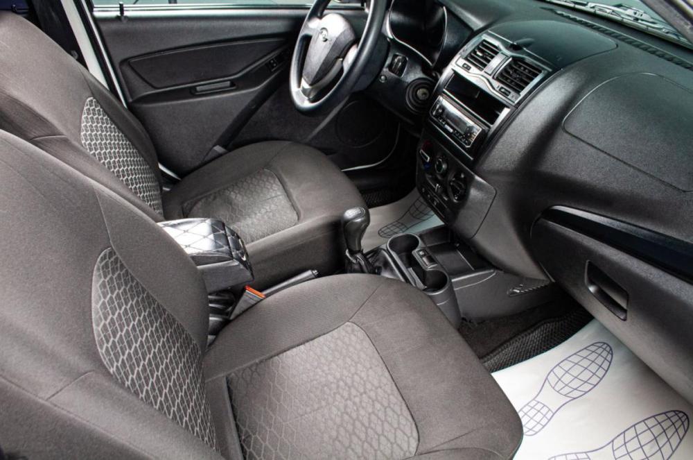 Lada (ВАЗ) Granta I Рестайлинг Сургут  - изображение 10
