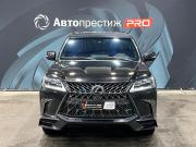 Lexus LX III Рестайлинг 2 Пермь  - изображение 35