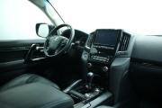 Toyota Land Cruiser 200 Series Рестайлинг 2 Красноярск  - изображение 25