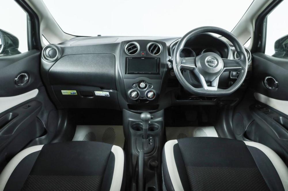 Nissan Note II Рестайлинг Новосибирск  - изображение 9