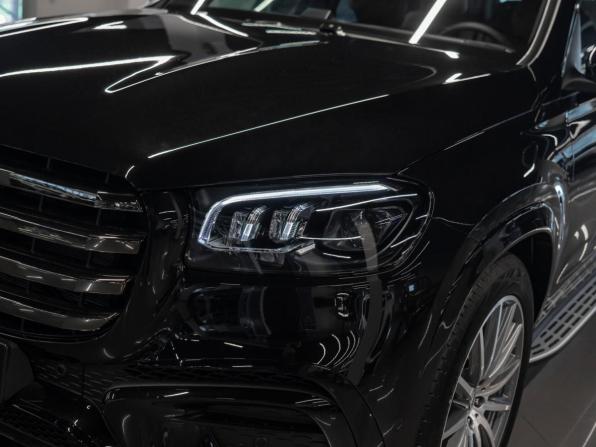 Mercedes-Benz GLS II (X167) Рестайлинг с пробегом 2026 года, цена 16 650 000 рублей, 25 км, внедорожник, Автокод Объявления