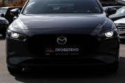 Mazda 3 IV (BP) Москва  - изображение 71