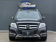 Mercedes-Benz GLK-Класс I (X204) Рестайлинг Ижевск  - изображение 23