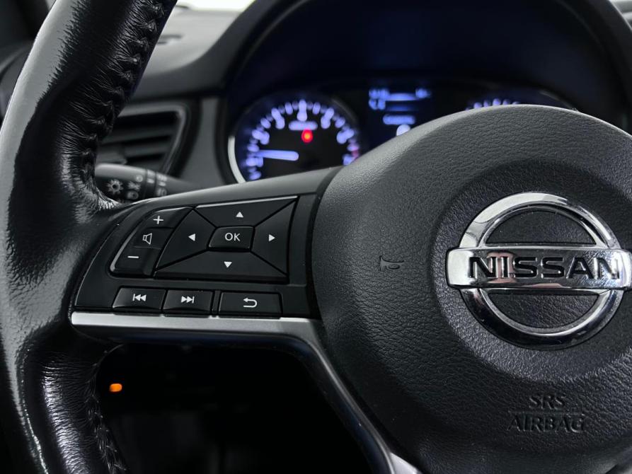 Nissan Qashqai II Рестайлинг Ростов-на-Дону  - изображение 11