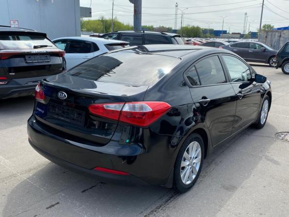 Kia Cerato III с пробегом 2013 года, цена 869 000 рублей, 280937 км, седан, Автокод Объявления