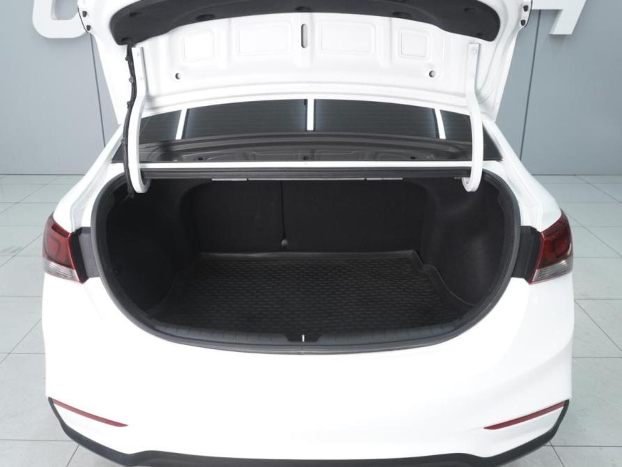 Hyundai Solaris II Ростов-на-Дону  - изображение 18
