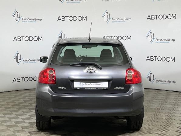 Toyota Auris I с пробегом 2008 года, цена 718 800 рублей, 130000 км, хэтчбек, Автокод Объявления