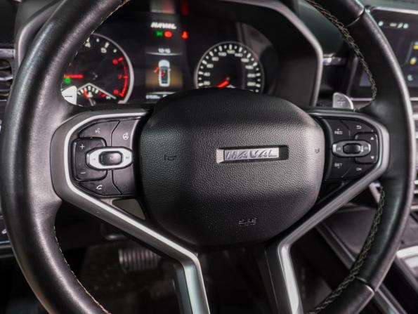 Haval Jolion I с пробегом 2023 года, цена 1 899 000 рублей, 61530 км, внедорожник, Автокод Объявления