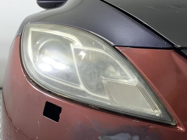 Mazda 6 I (GG) Рестайлинг с пробегом 2008 года, цена 549 000 рублей, 435333 км, седан, Автокод Объявления