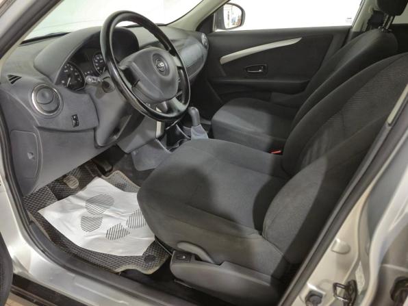 Nissan Almera III (G15) с пробегом 2013 года, цена 660 000 рублей, 138999 км, седан, Автокод Объявления