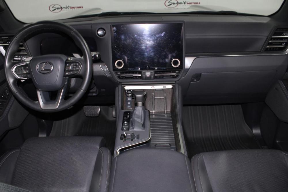 Lexus GX III Владивосток  - изображение 16