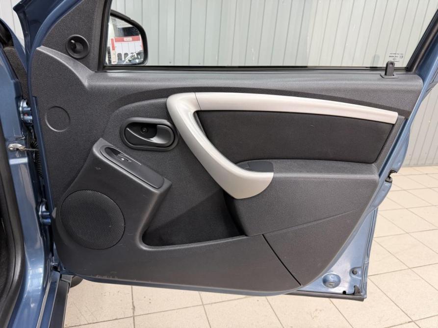 Renault Duster I Магнитогорск  - изображение 15