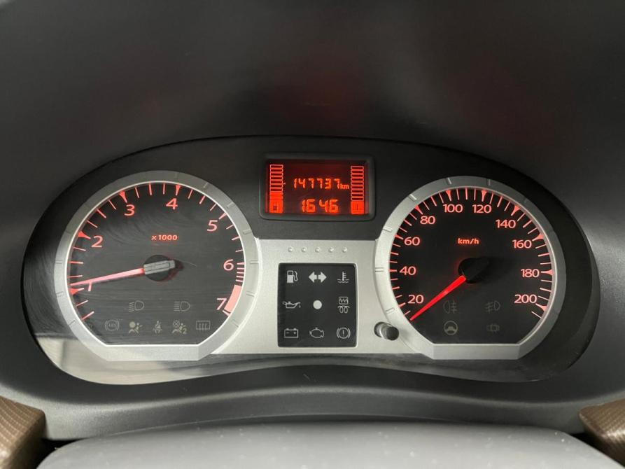 Lada (ВАЗ) Largus I Киров  - изображение 15