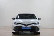 Toyota Camry VIII (XV70) Новокузнецк  - изображение 39