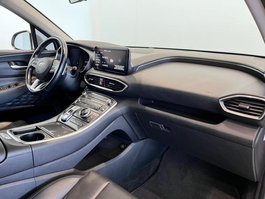 Hyundai Santa Fe IV Рестайлинг Волгоград  - изображение 23