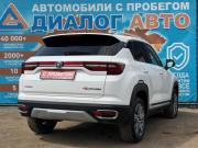 Changan CS35 Plus I Набережные Челны  - изображение 25