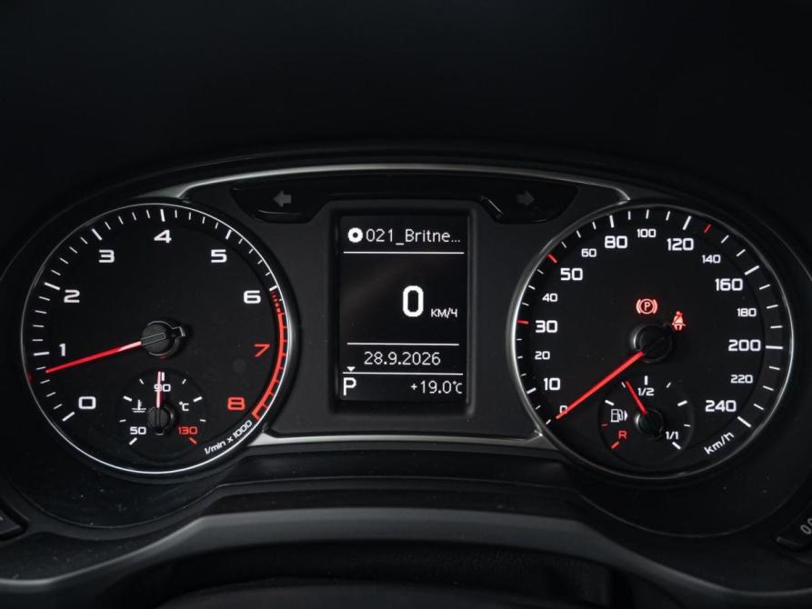 Audi A1 I (8X) Рестайлинг Краснодар  - изображение 13