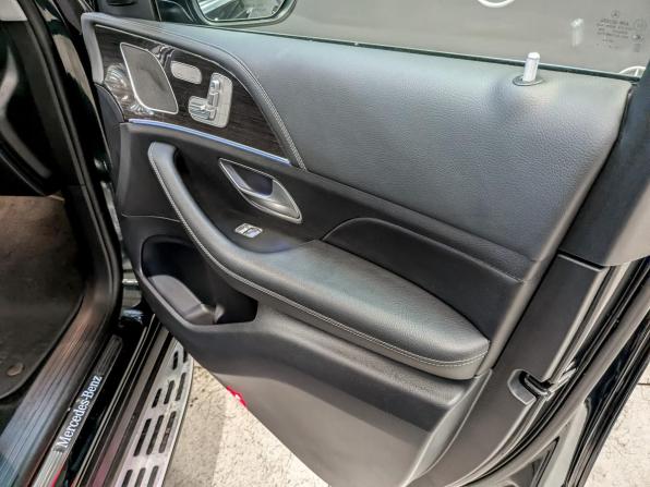 Mercedes-Benz GLE II (V167) с пробегом 2021 года, цена 7 065 000 рублей, 60500 км, внедорожник, Автокод Объявления