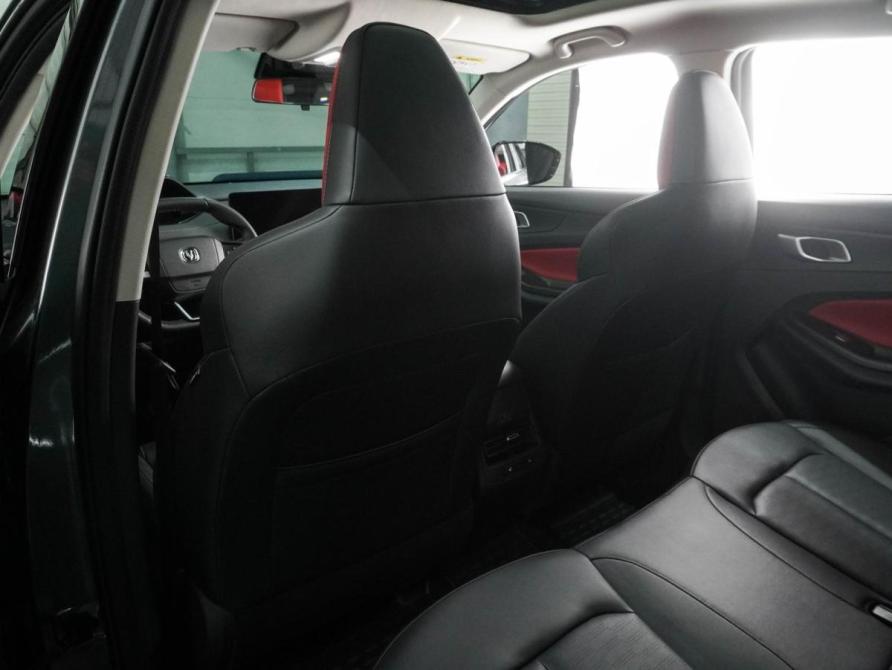 Changan UNI-S (CS55 Plus) I Воронеж  - изображение 11