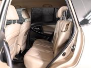Toyota RAV4 III (XA30) Рестайлинг Екатеринбург  - изображение 45