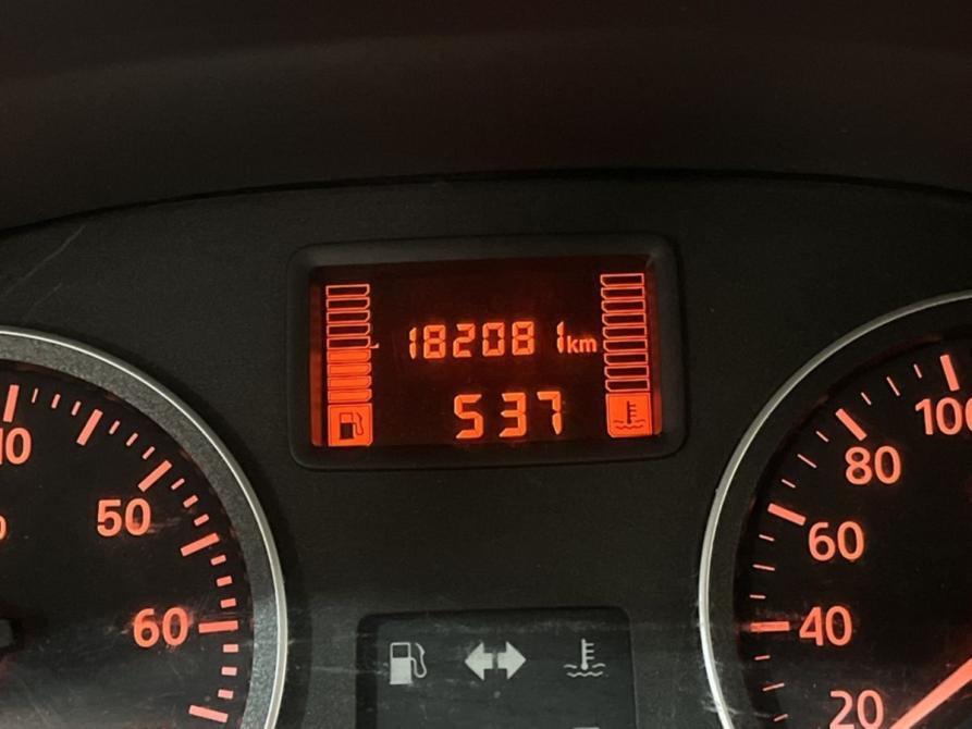 Nissan Almera III (G15) Курск  - изображение 10