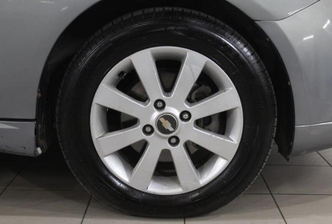Chevrolet Epica V250 Рестайлинг с пробегом 2012 года, цена 670 000 рублей, 221553 км, седан, Автокод Объявления