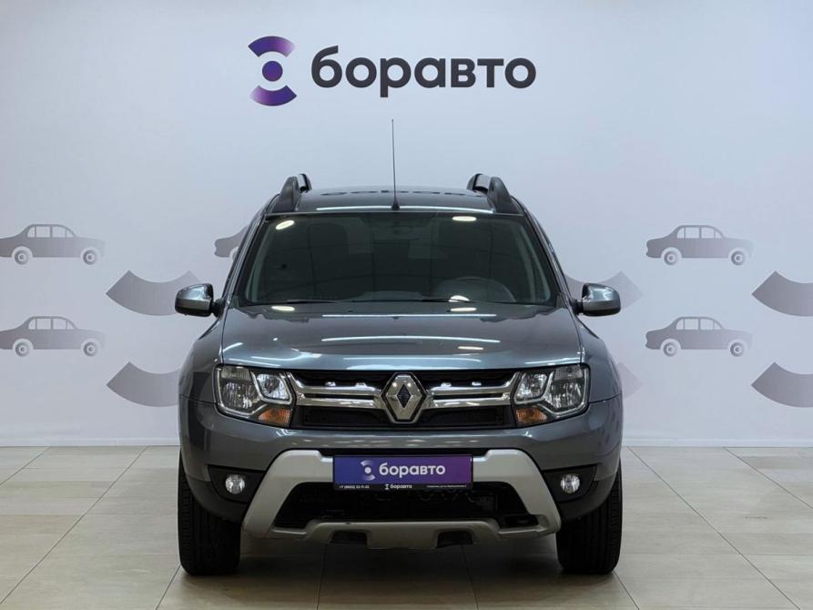 Renault Duster II Ставрополь  - изображение 2