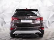 Hyundai Santa Fe III Рестайлинг Ульяновск  - изображение 27